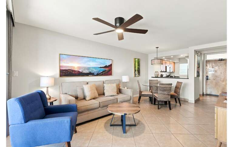Kihei Condo Rental